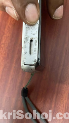 Sony Cyber-shot T99 Digital Camera বিক্রয়